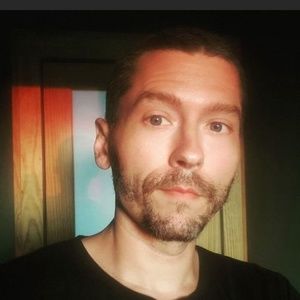 Meet your Posher, Bryan